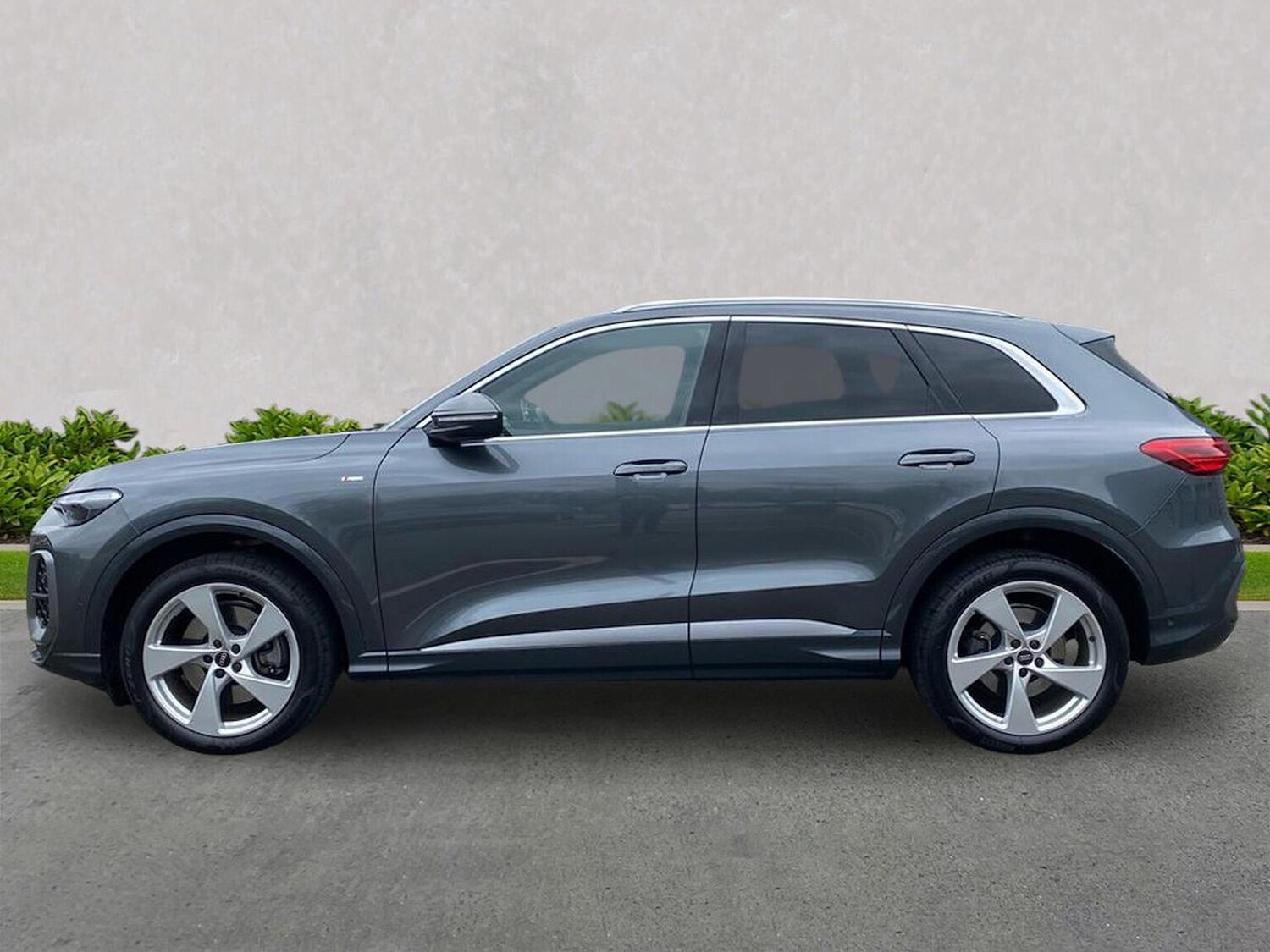 Used Audi Q5 2025 for sale - 78192329: Photo 21