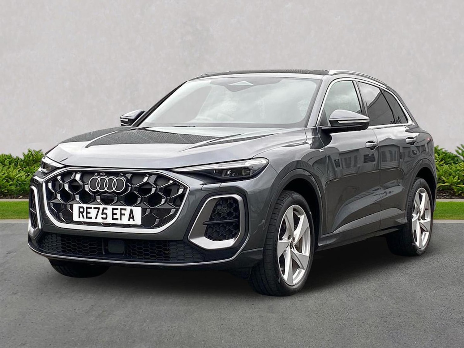 Used Audi Q5 2025 for sale - 78192329: Photo 22