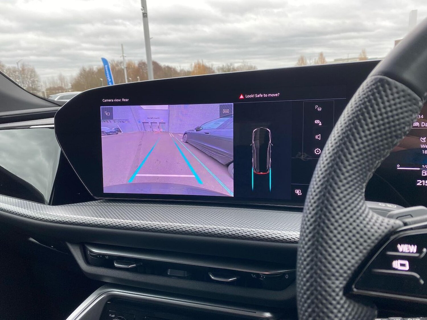 Used Audi Q5 2025 for sale - 78192329: Photo 25