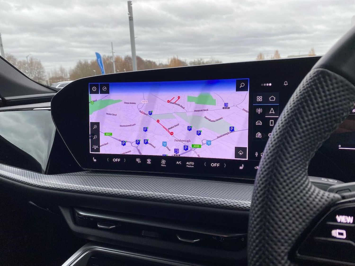 Used Audi Q5 2025 for sale - 78192329: Photo 26