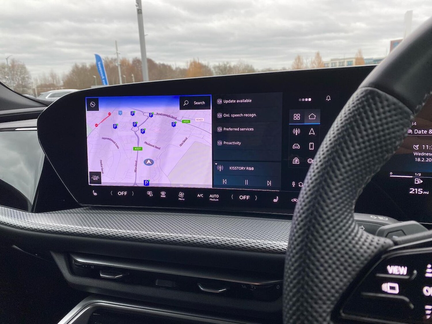 Used Audi Q5 2025 for sale - 78192329: Photo 27