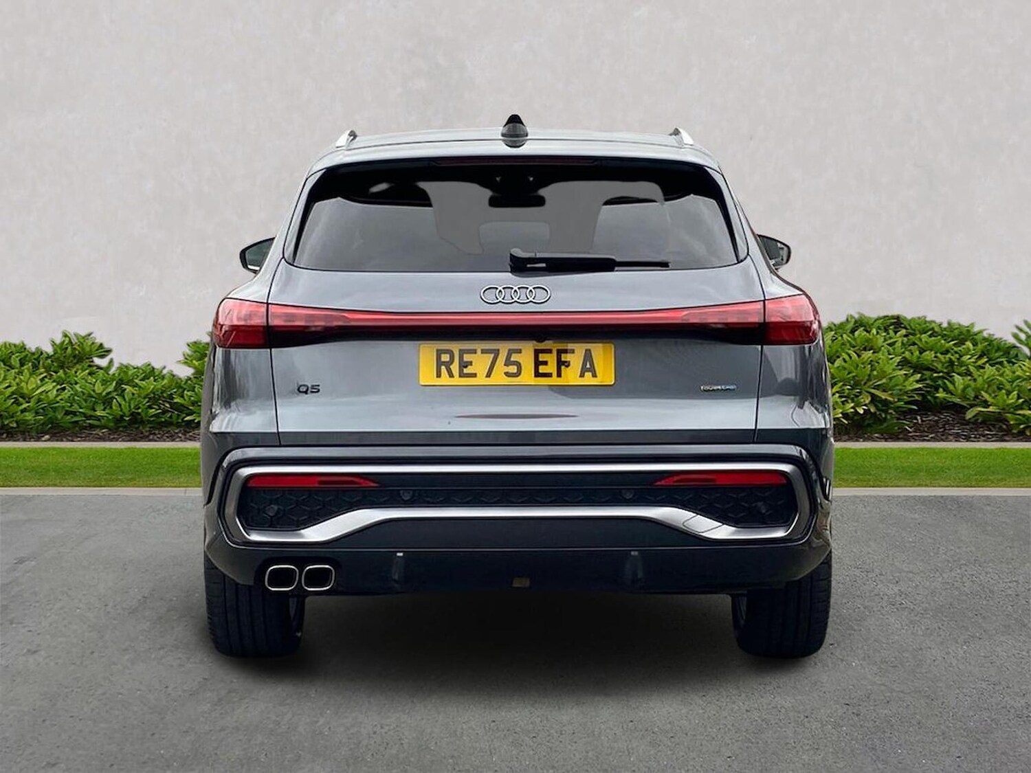 Used Audi Q5 2025 for sale - 78192329: Photo 6