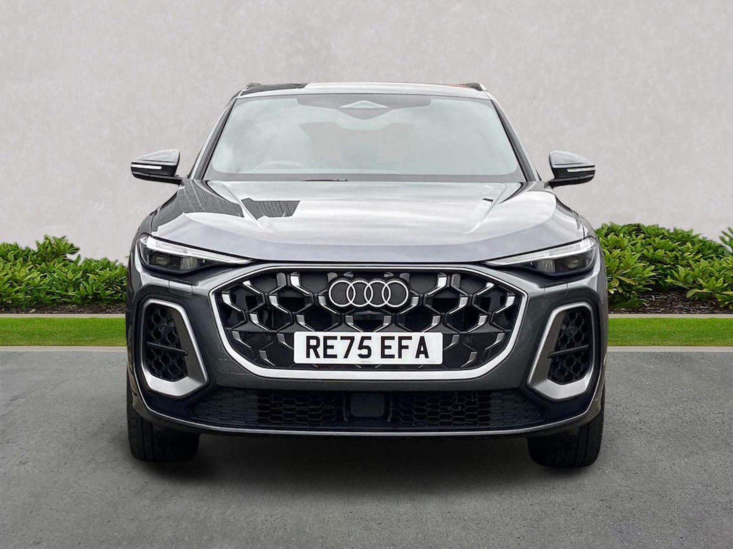 Used Audi Q5 2025 for sale - 78192329: Photo 7