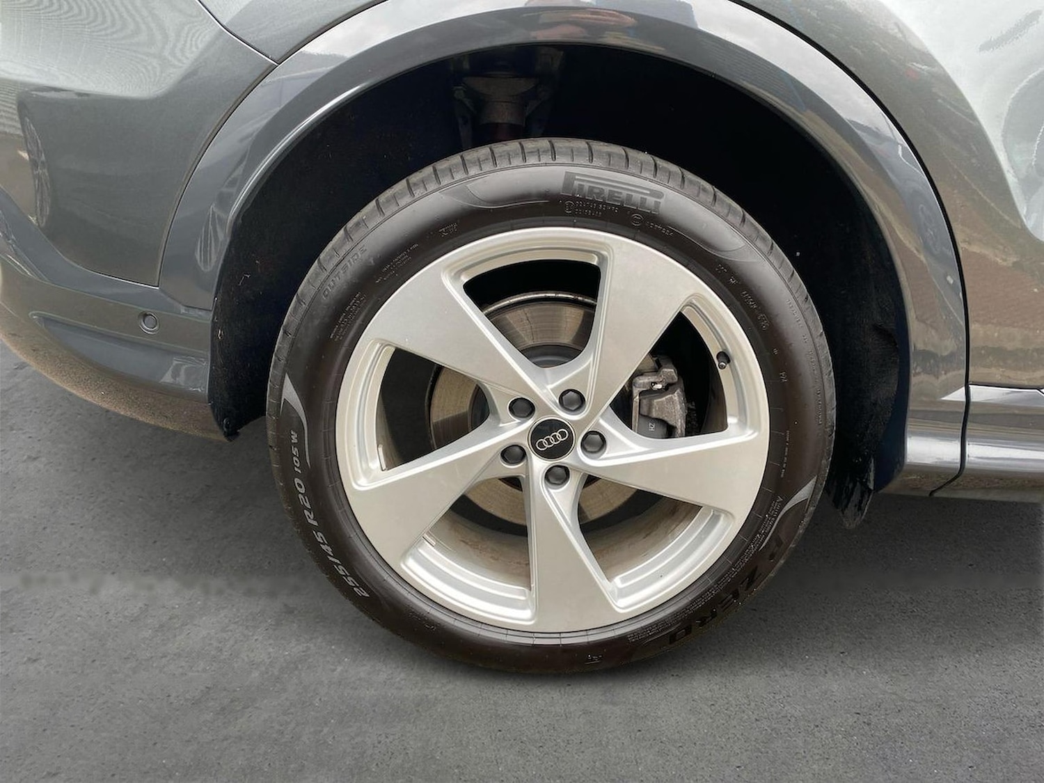 Used Audi Q5 2025 for sale - 78192329: Photo 8