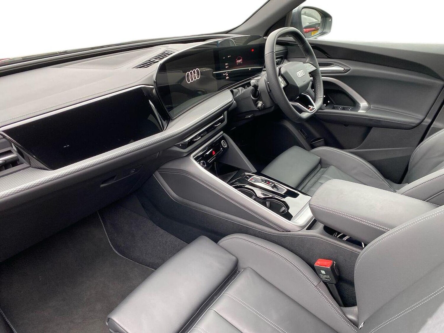 Used Audi Q5 2025 for sale - 78192329: Photo 9