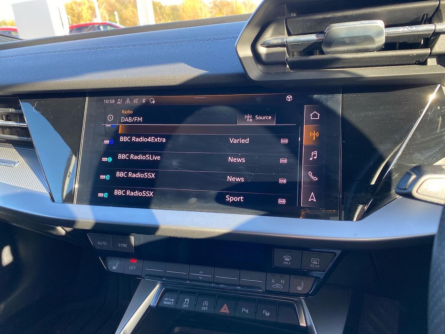 Used Audi A3 2022 for sale - 76559843: Photo 11