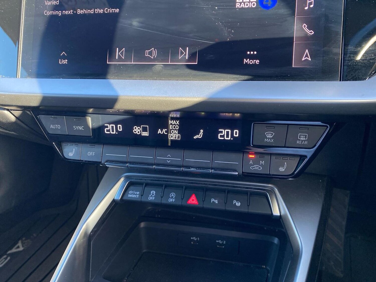 Used Audi A3 2022 for sale - 76559843: Photo 12