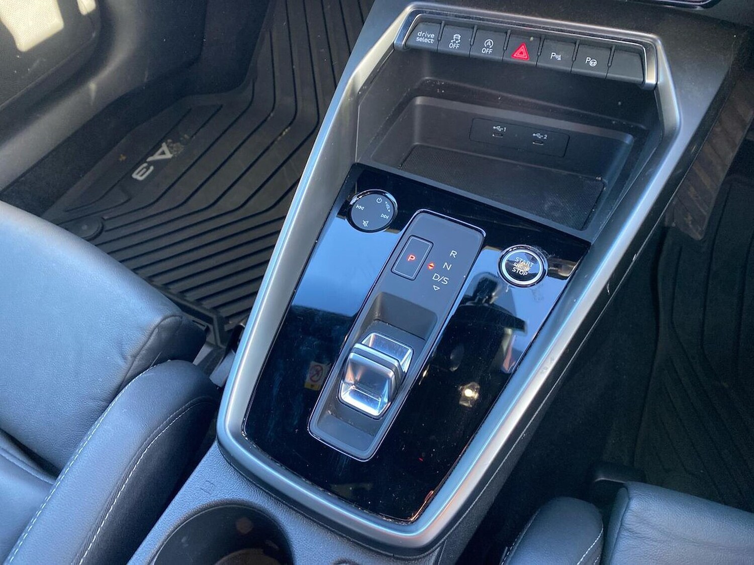 Used Audi A3 2022 for sale - 76559843: Photo 13