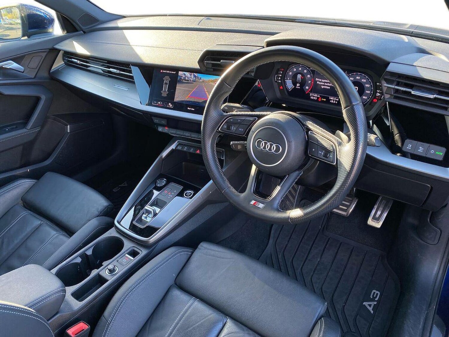 Used Audi A3 2022 for sale - 76559843: Photo 15