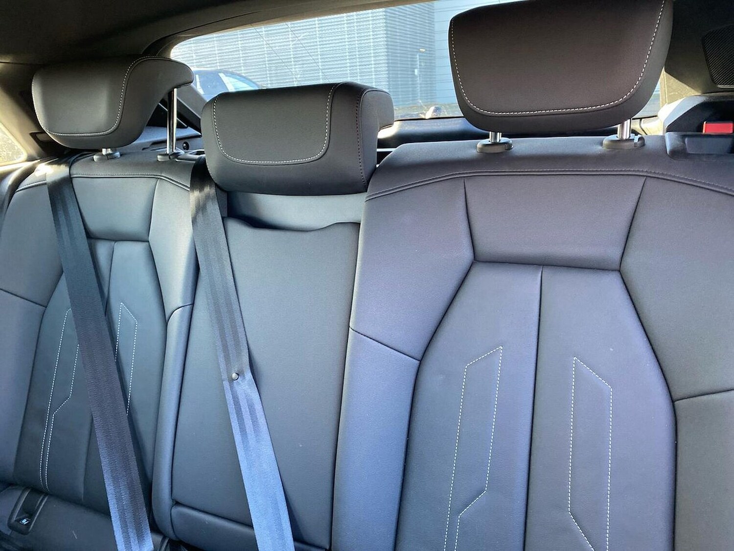 Used Audi A3 2022 for sale - 76559843: Photo 16