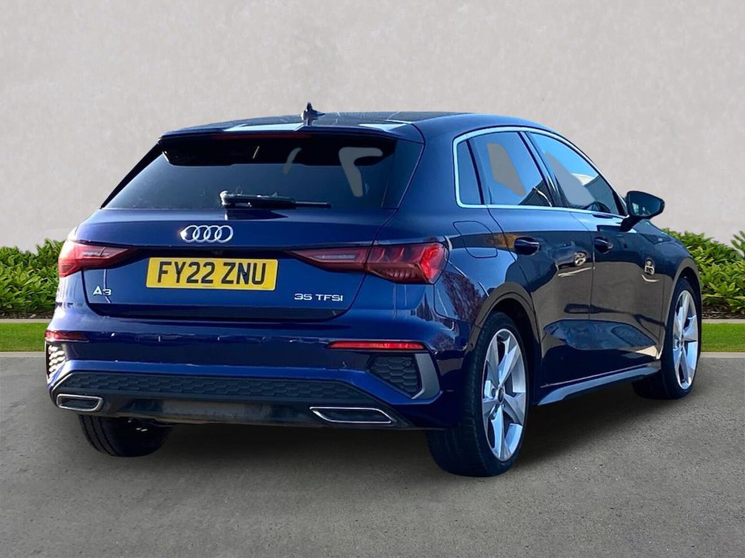 Used Audi A3 2022 for sale - 76559843: Photo 18