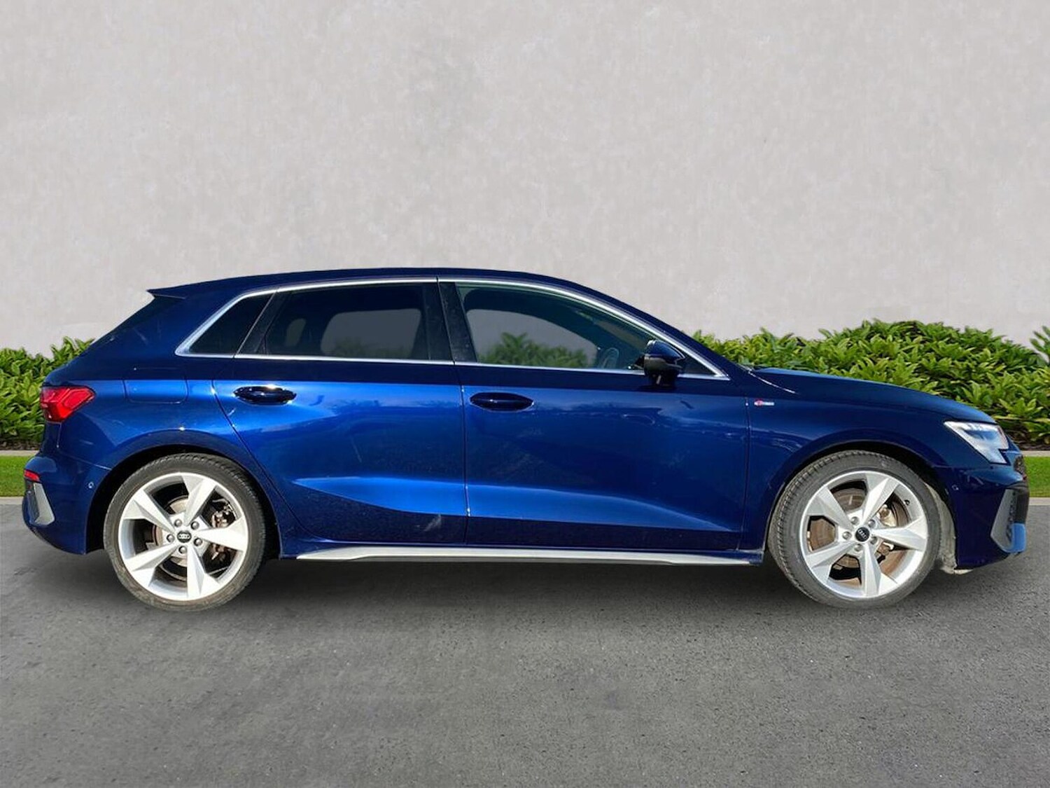 Used Audi A3 2022 for sale - 76559843: Photo 19