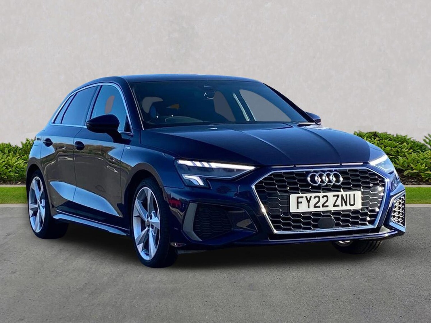 Used Audi A3 2022 for sale - 76559843: Photo 20