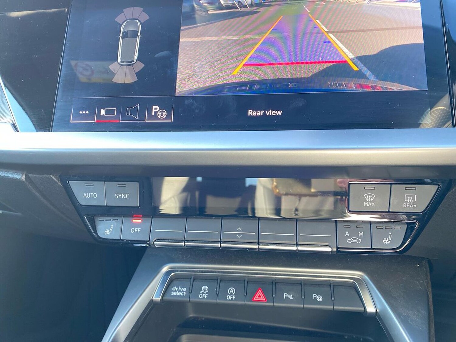 Used Audi A3 2022 for sale - 76559843: Photo 22