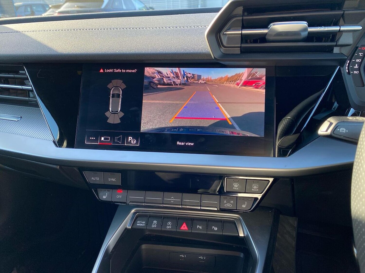 Used Audi A3 2022 for sale - 76559843: Photo 23