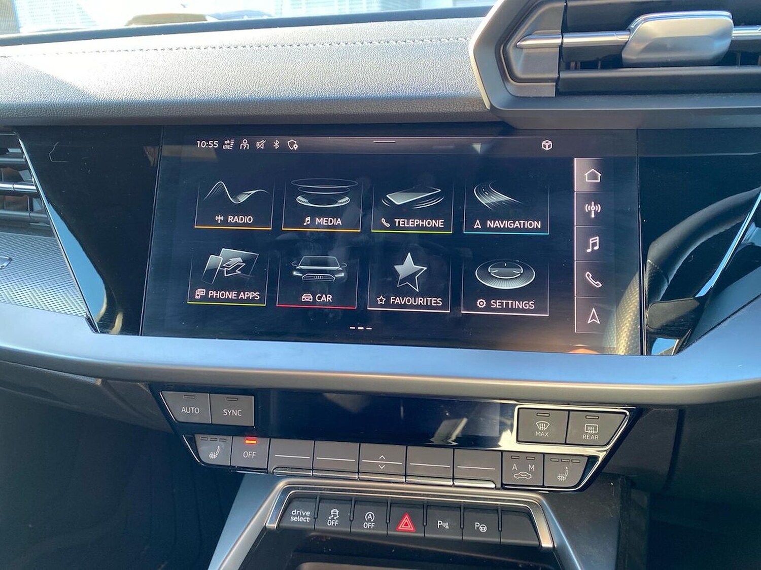 Used Audi A3 2022 for sale - 76559843: Photo 25