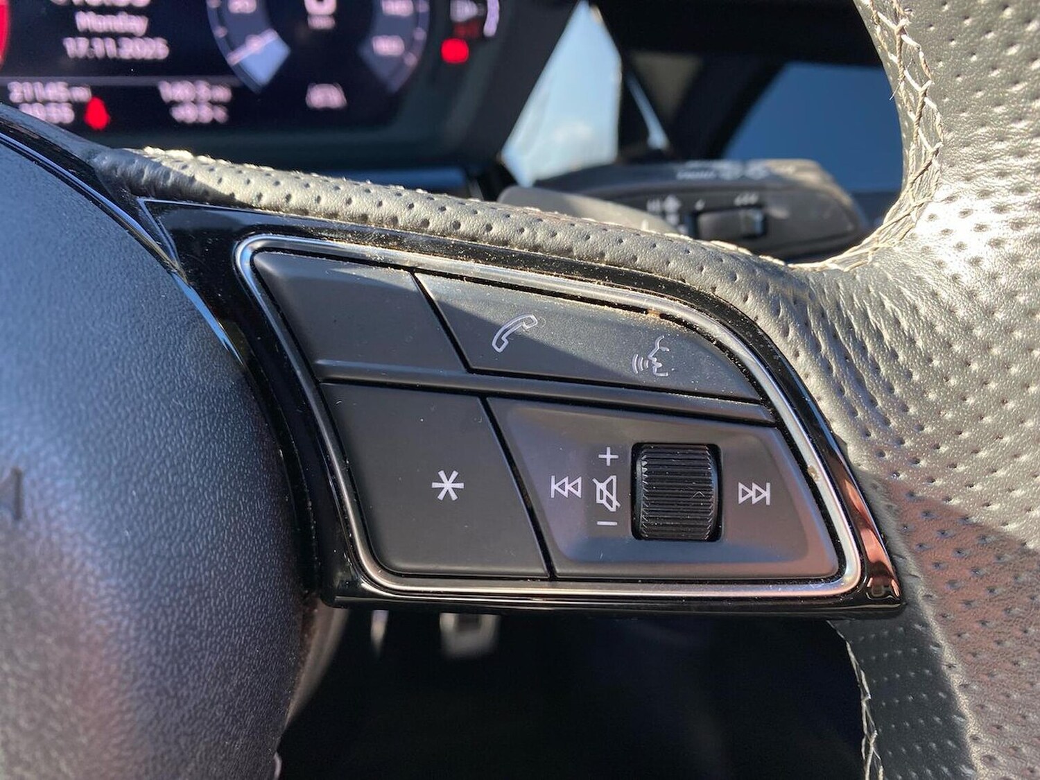 Used Audi A3 2022 for sale - 76559843: Photo 26