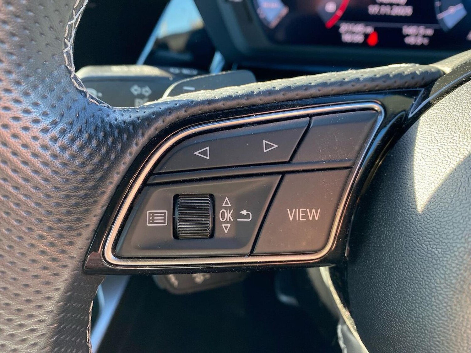 Used Audi A3 2022 for sale - 76559843: Photo 27