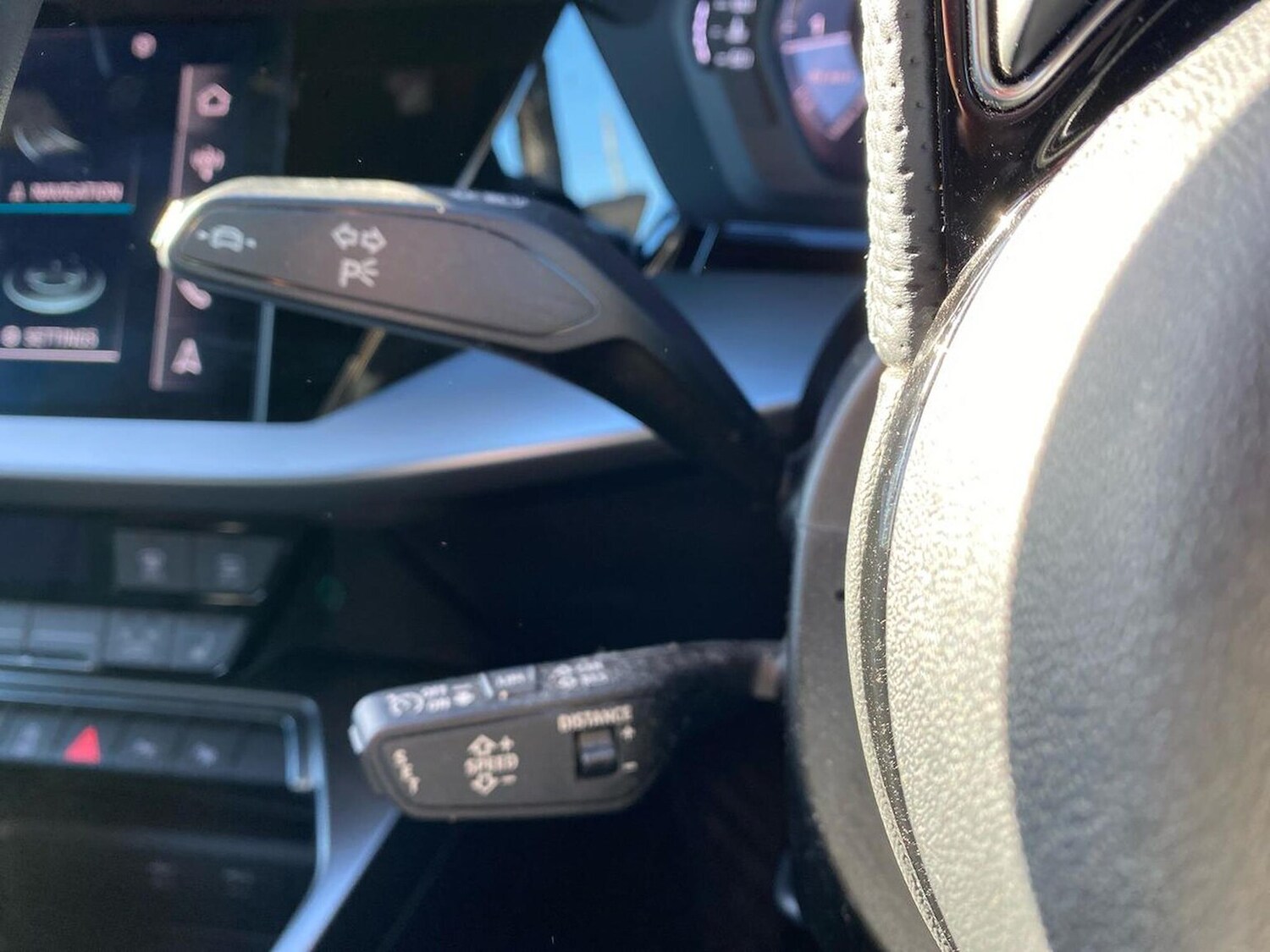 Used Audi A3 2022 for sale - 76559843: Photo 29