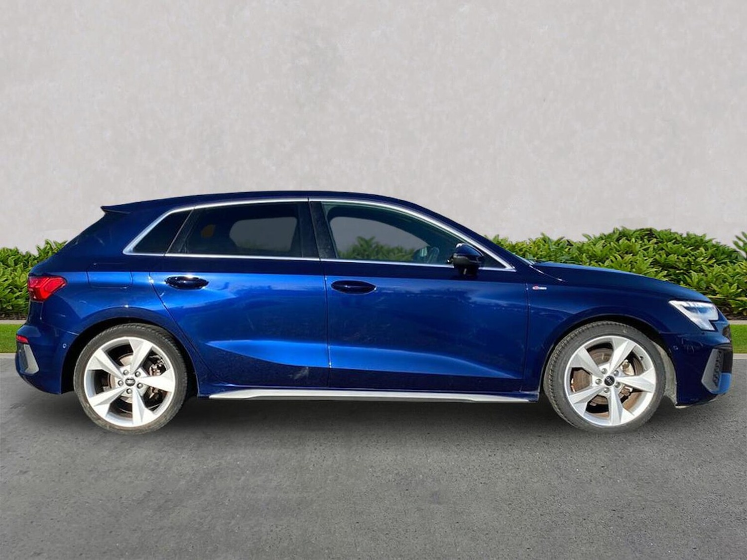 Used Audi A3 2022 for sale - 76559843: Photo 3