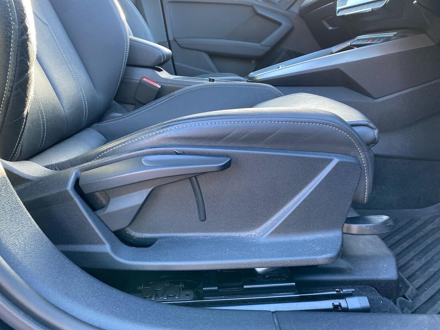 Used Audi A3 2022 for sale - 76559843: Photo 30