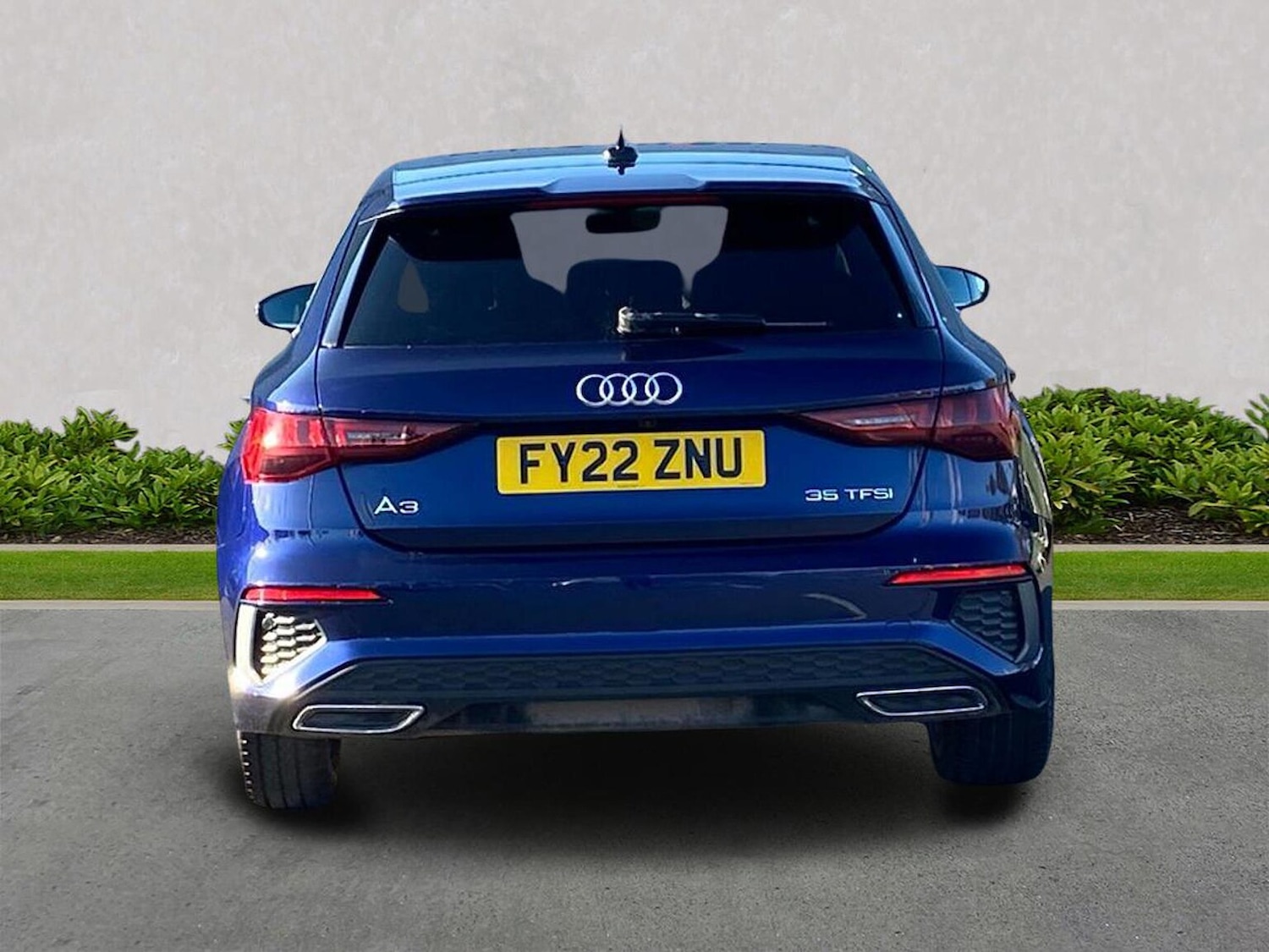 Used Audi A3 2022 for sale - 76559843: Photo 4