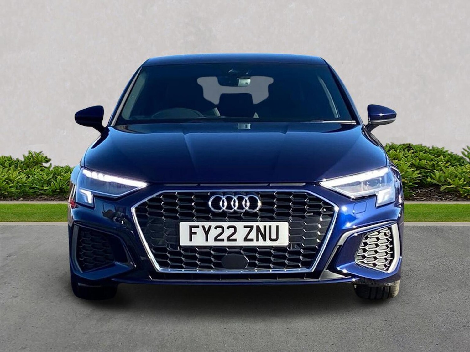 Used Audi A3 2022 for sale - 76559843: Photo 5