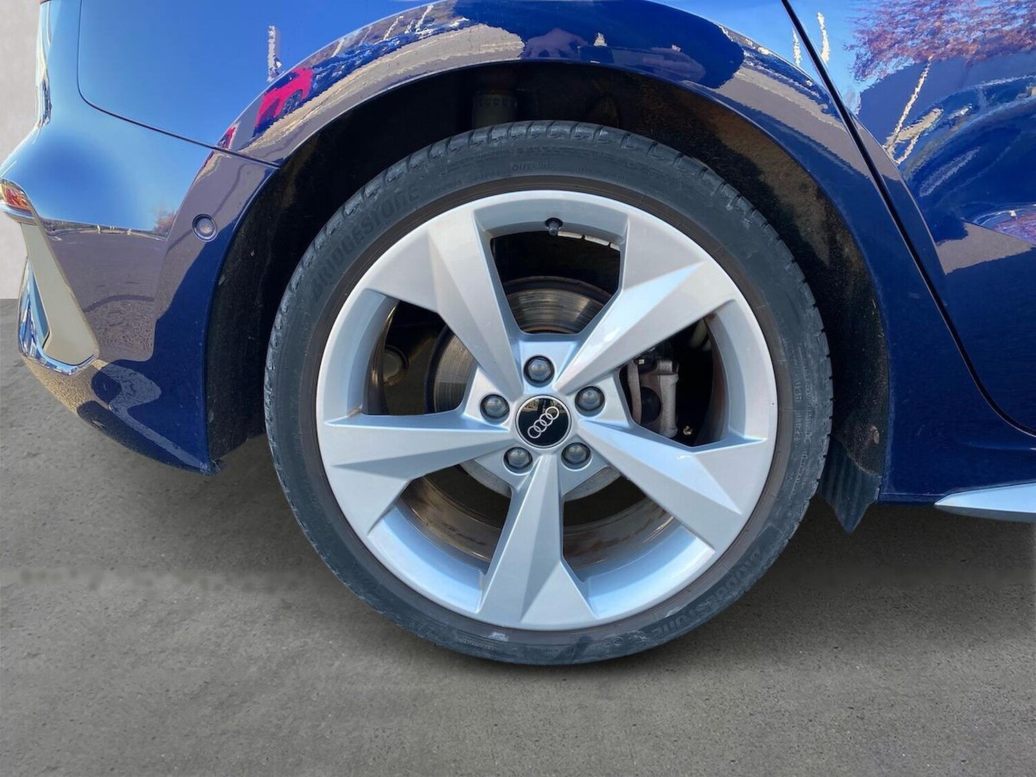 Used Audi A3 2022 for sale - 76559843: Photo 6