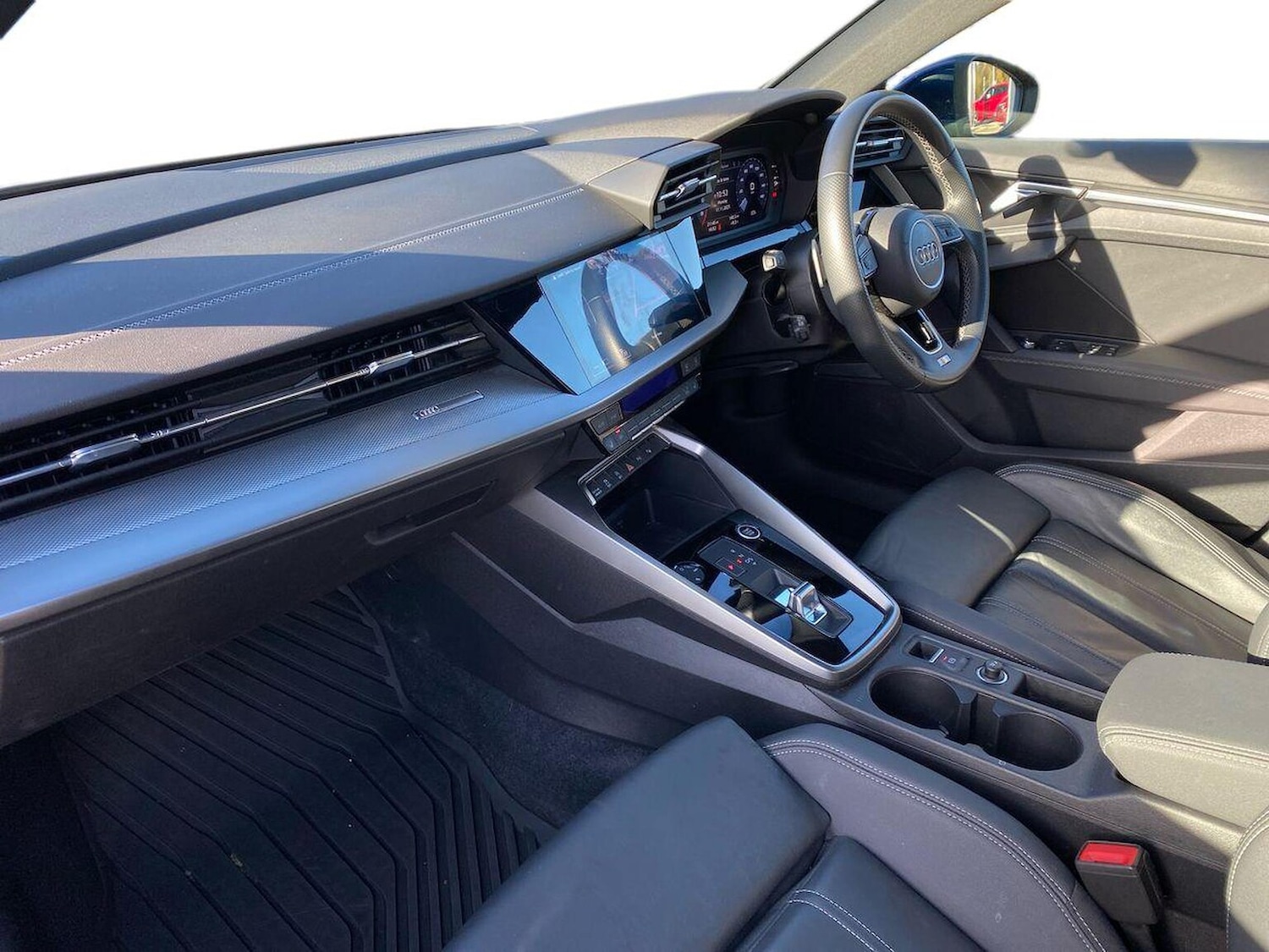 Used Audi A3 2022 for sale - 76559843: Photo 7