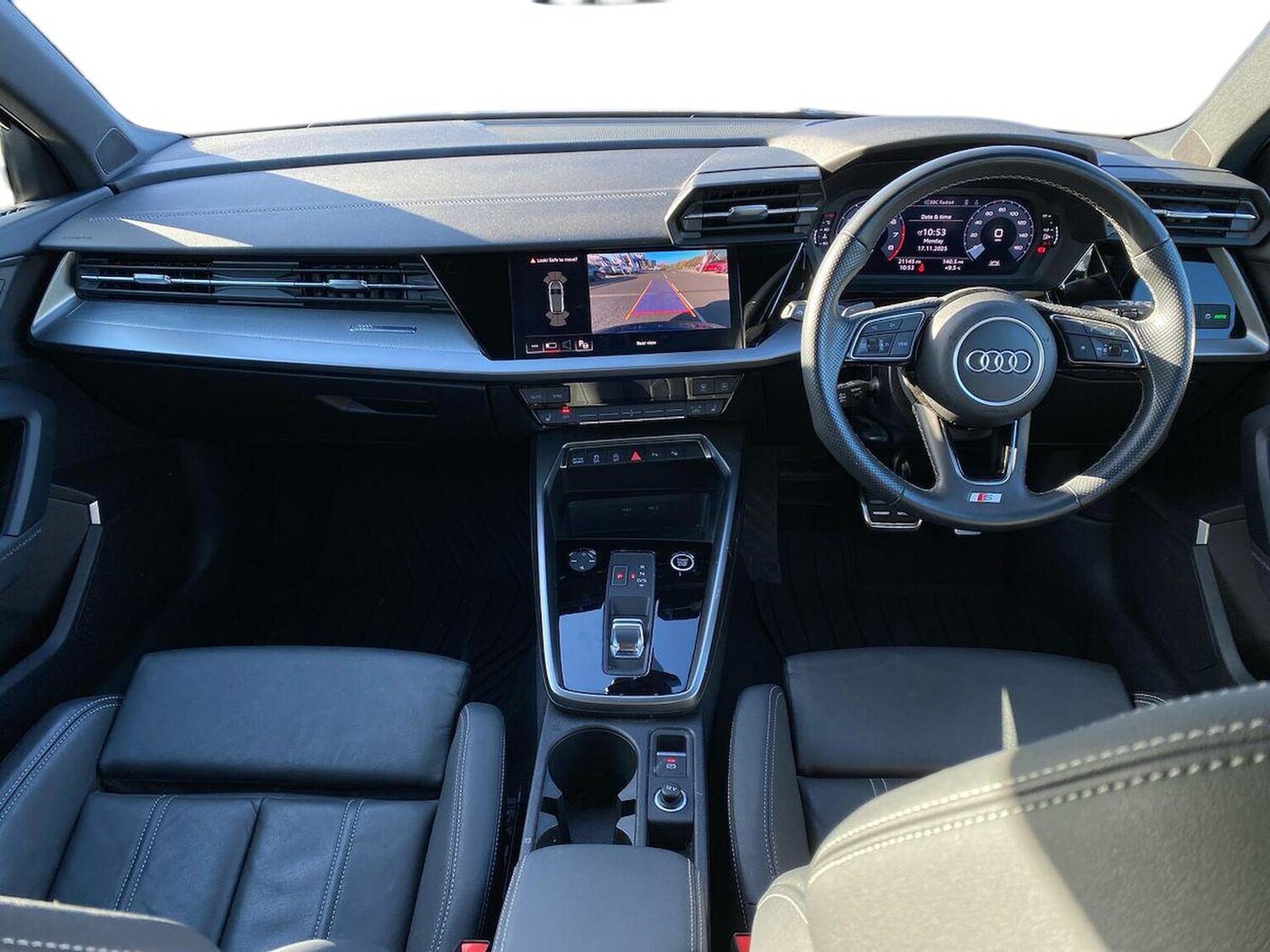 Used Audi A3 2022 for sale - 76559843: Photo 8