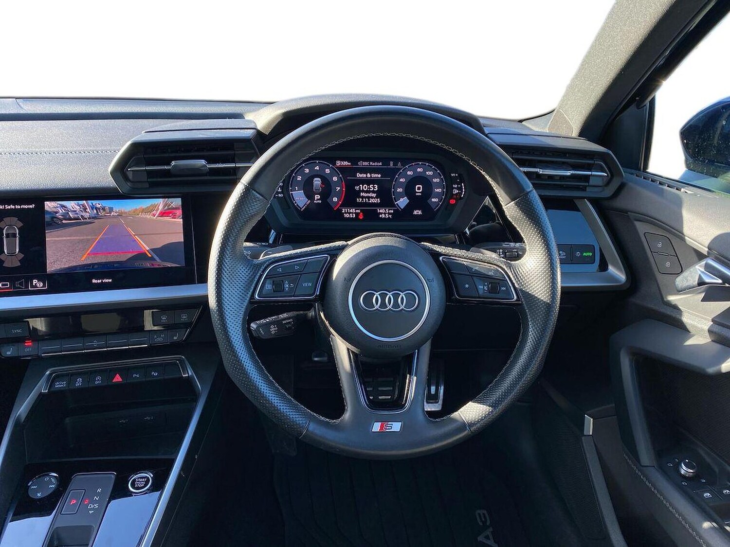 Used Audi A3 2022 for sale - 76559843: Photo 9