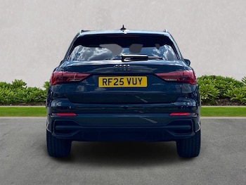 Used Audi Q3 2025 for sale - 79185493: Photo