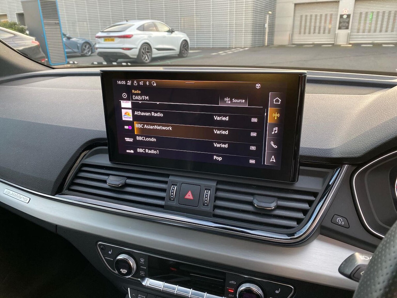 Used Audi Q5 2021 for sale - 76387250: Photo 11