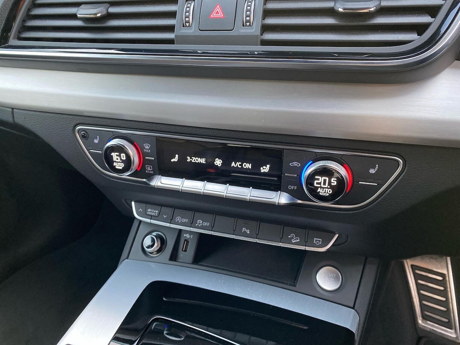 Used Audi Q5 2021 for sale - 76387250: Photo 12