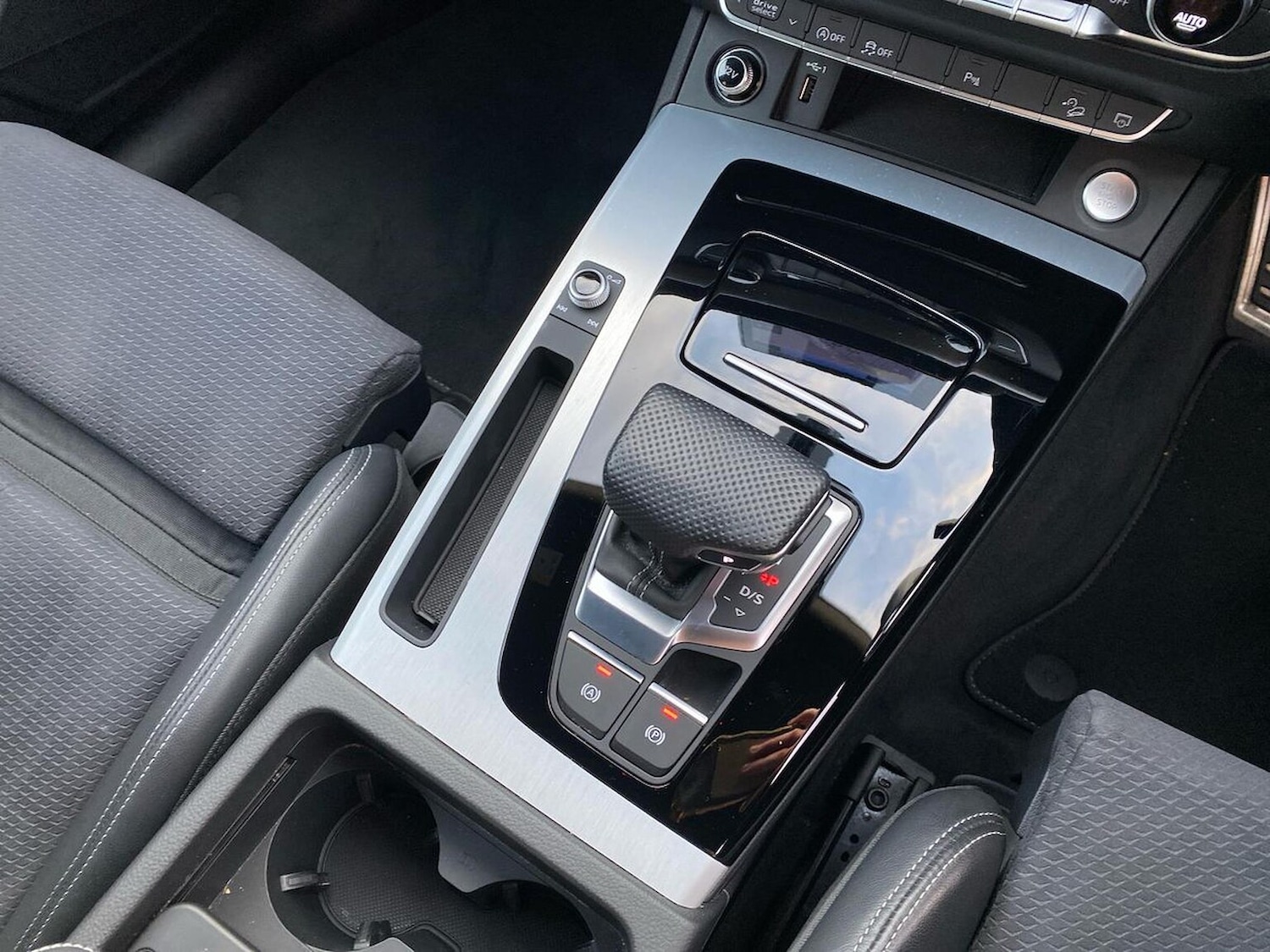 Used Audi Q5 2021 for sale - 76387250: Photo 13