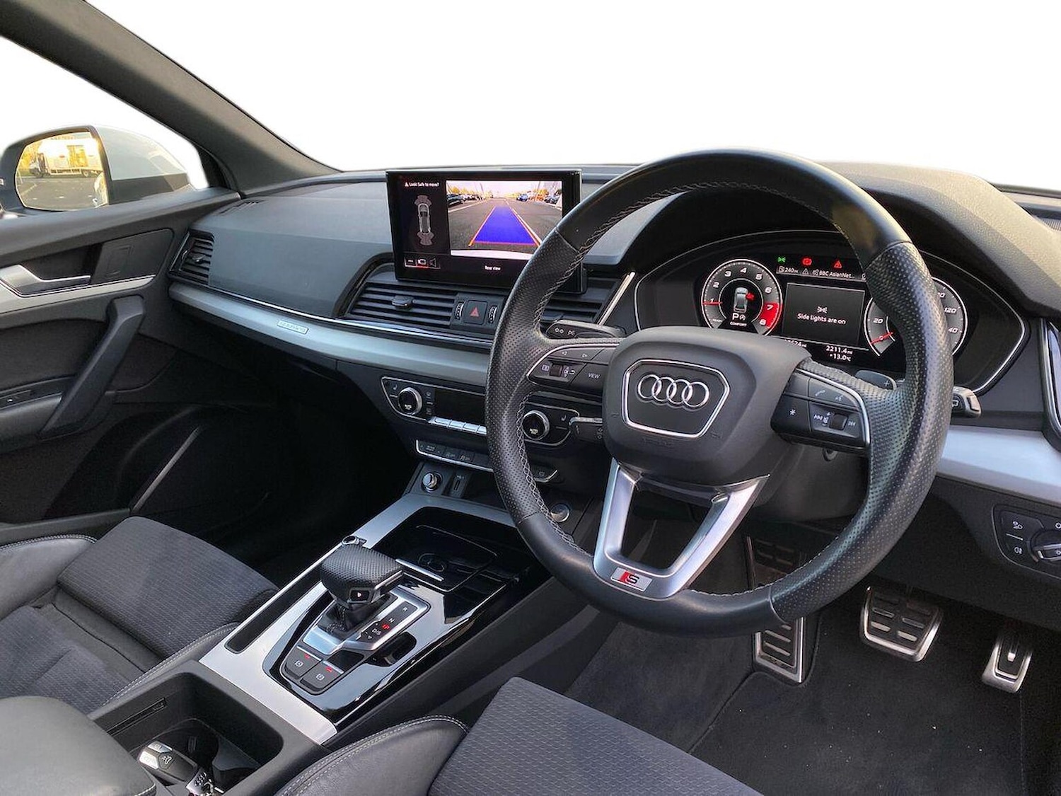 Used Audi Q5 2021 for sale - 76387250: Photo 15