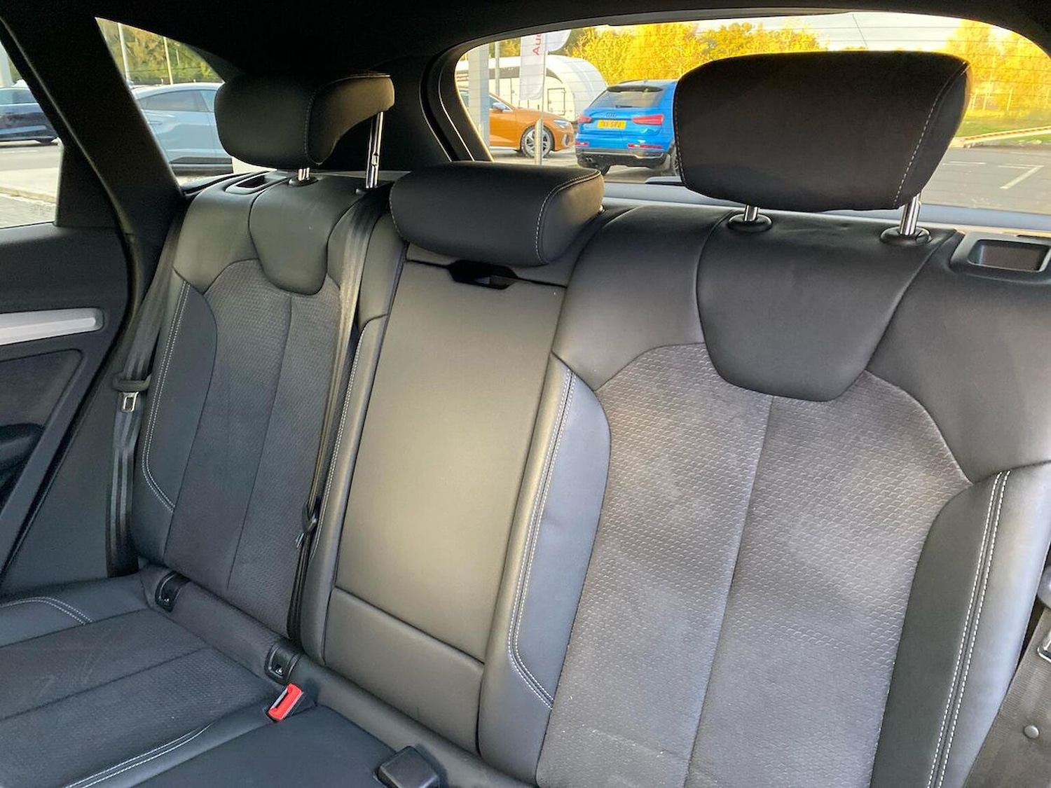 Used Audi Q5 2021 for sale - 76387250: Photo 16