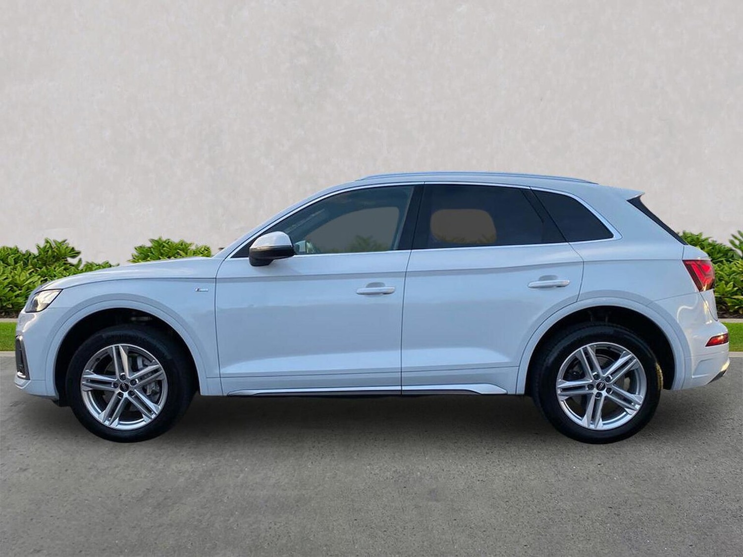 Used Audi Q5 2021 for sale - 76387250: Photo 19