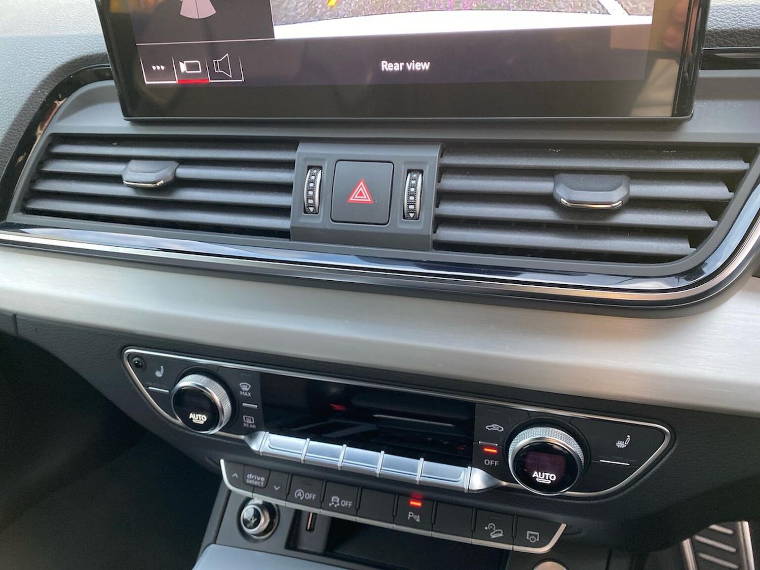 Used Audi Q5 2021 for sale - 76387250: Photo 22