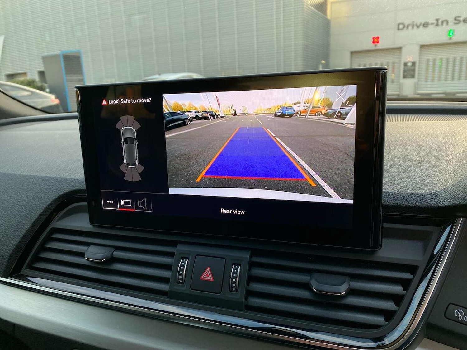 Used Audi Q5 2021 for sale - 76387250: Photo 23