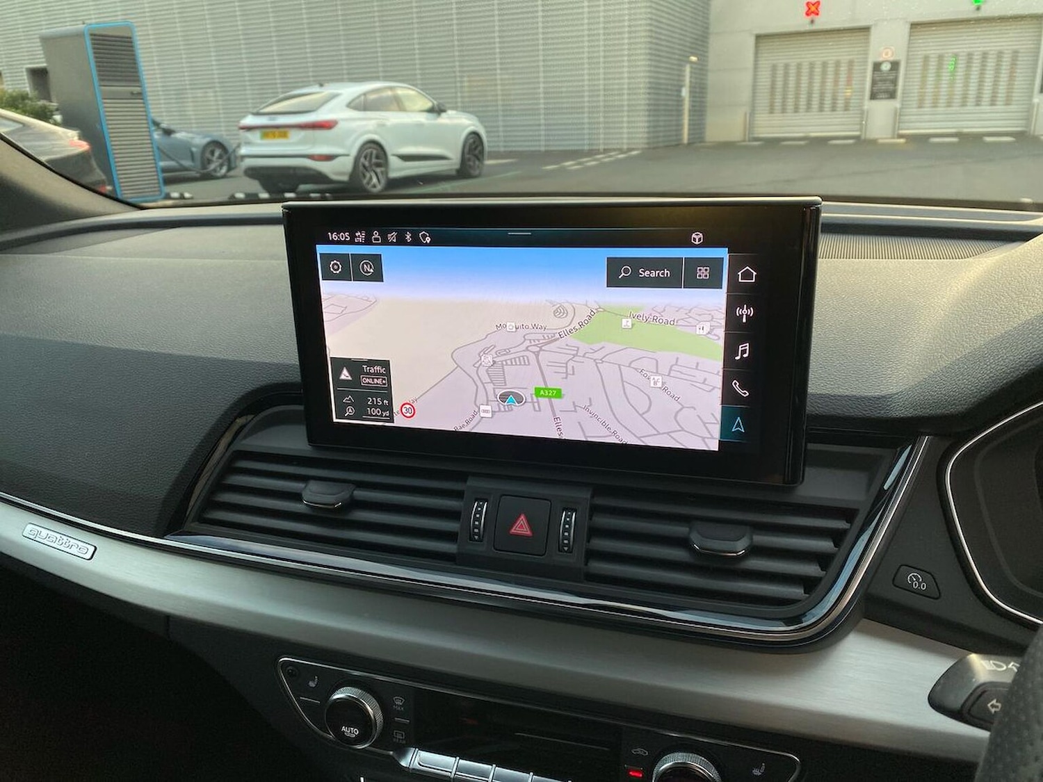 Used Audi Q5 2021 for sale - 76387250: Photo 24