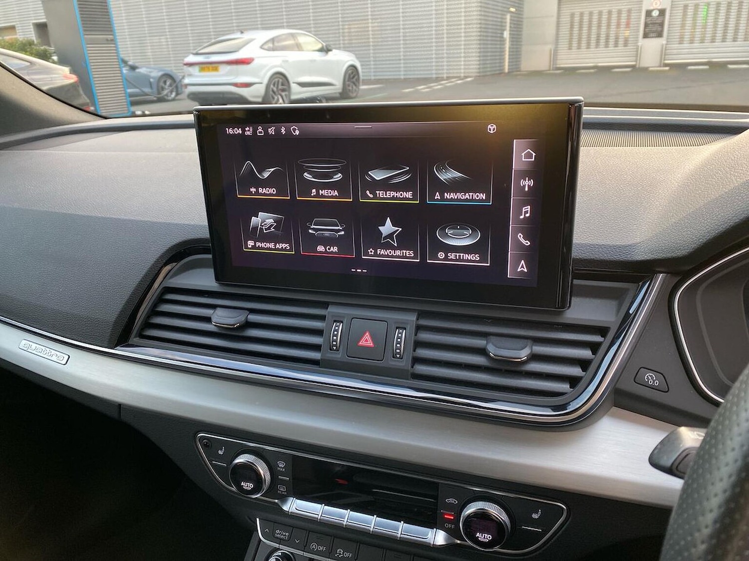 Used Audi Q5 2021 for sale - 76387250: Photo 25