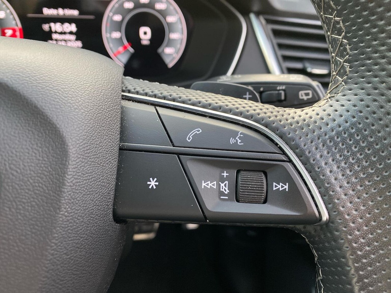 Used Audi Q5 2021 for sale - 76387250: Photo 26