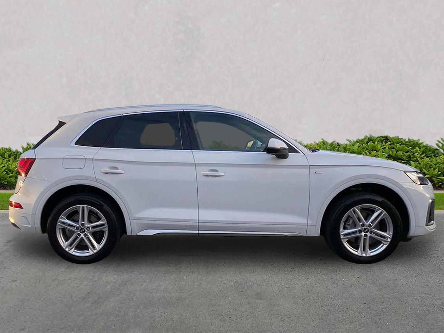 Used Audi Q5 2021 for sale - 76387250: Photo 3