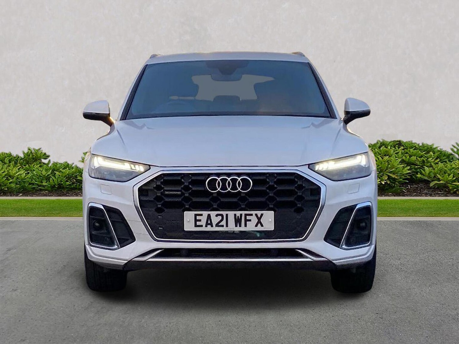 Used Audi Q5 2021 for sale - 76387250: Photo 5