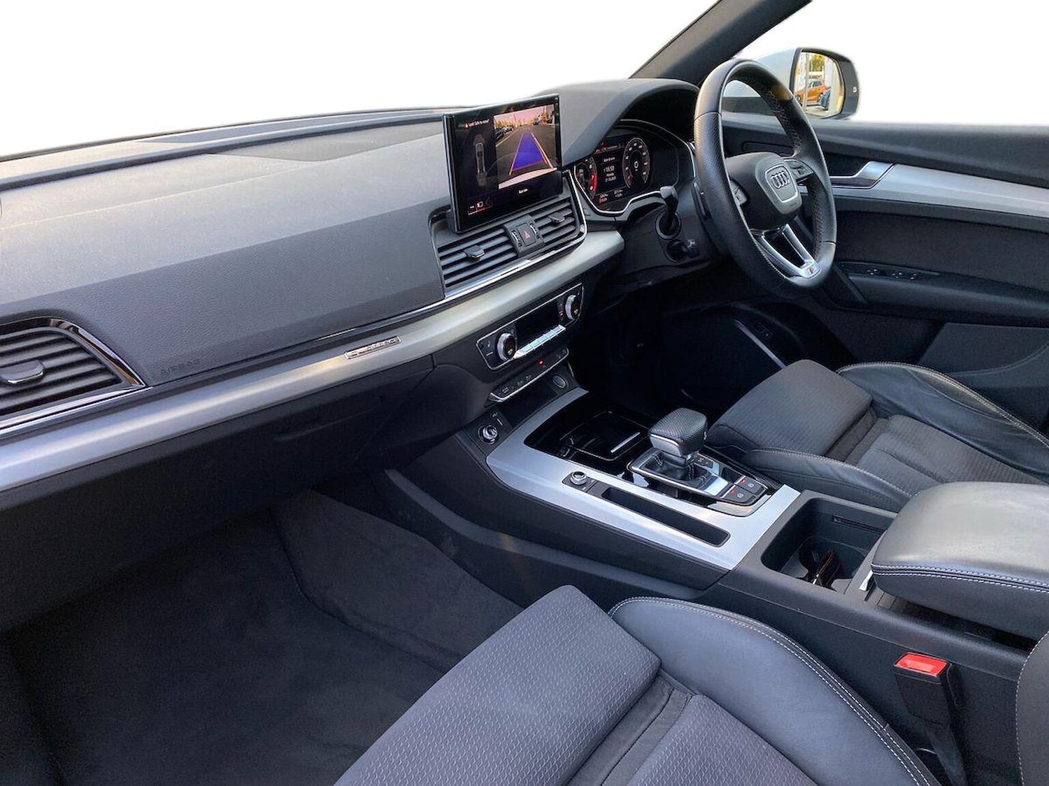 Used Audi Q5 2021 for sale - 76387250: Photo 7