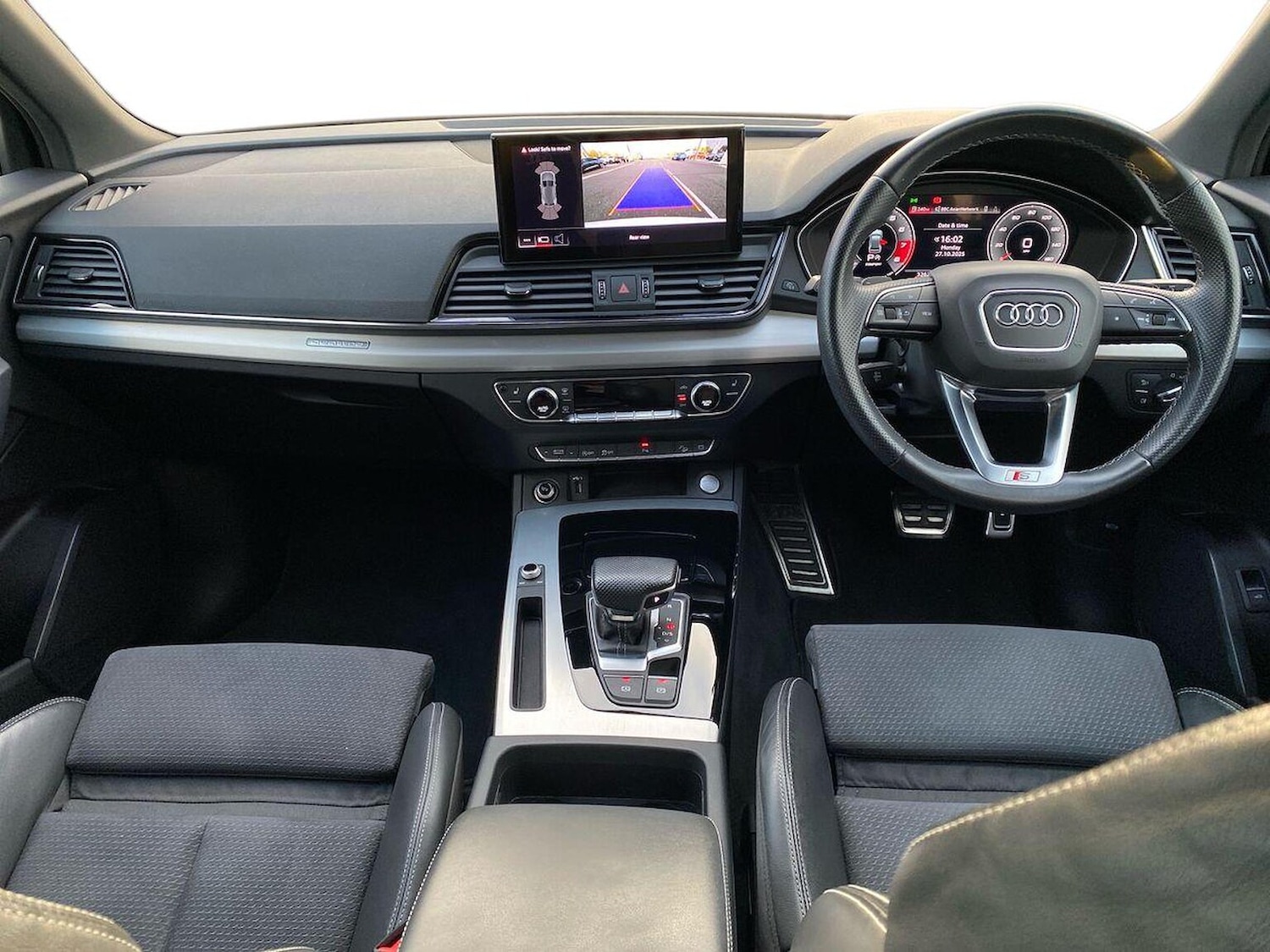 Used Audi Q5 2021 for sale - 76387250: Photo 8