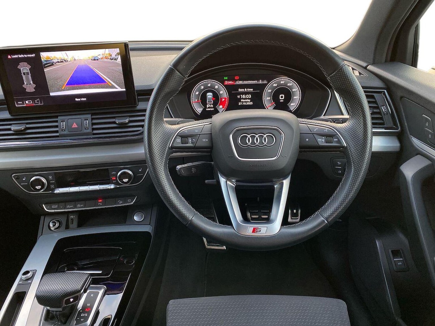 Used Audi Q5 2021 for sale - 76387250: Photo 9