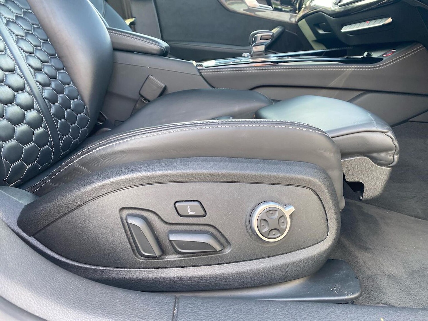 Vehicle 30