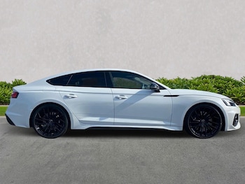 Used Audi RS5 2021 for sale - 75668056: Photo